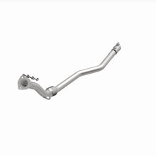画像をギャラリービューアに読み込む, BRE Exhaust 98-05 Passat 1.8L Front Pipe Kit
