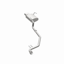 画像をギャラリービューアに読み込む, BRExhaust 10-13 Acura MDX 3.7L Direct-Fit Exhaust Muffler Kit