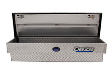 画像をギャラリービューアに読み込む, Dee Zee Universal Tool Box - 68In Blue Side Mount