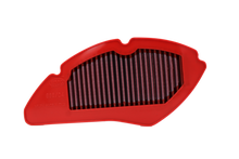 画像をギャラリービューアに読み込む, BMC 14-16 Yamaha Mw Tricity 125 (OEM 2Cme44510000) Replacement Air Filter