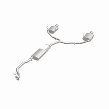 画像をギャラリービューアに読み込む, BRExhaust 09-12 Buick Enclave 3.6L Exhaust Kit
