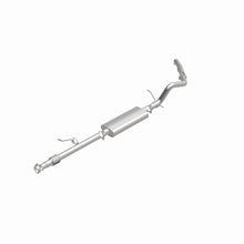 画像をギャラリービューアに読み込む, MagnaFlow BRE Exhaust Kit 09-14 Tahoe Yukon 5.3L
