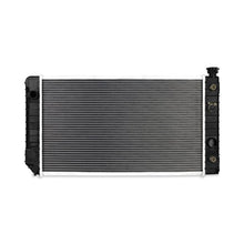 画像をギャラリービューアに読み込む, Mishimoto 1988-1994 Chevrolet S10 / GMC S15 Sonoma 4.3L Replacement Radiator