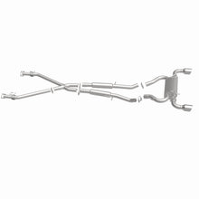 画像をギャラリービューアに読み込む, BRExhaust 09-20 Nissan 370Z 3.7L Exhaust Kit