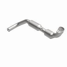 画像をギャラリービューアに読み込む, MagnaFlow 03-04 Lincoln Navigator 5.4L Direct Fit Converter