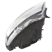 画像をギャラリービューアに読み込む, Hella 2004-2008 Audi A6 Bi-Xenon Headlight Assembly