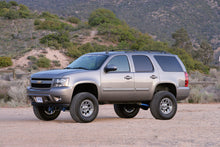 画像をギャラリービューアに読み込む, Fabtech 07-14 GM K1500 Suv 4WD w/o Autoride 6in Perf Sys w/Dl 2.5 &amp; 2.25