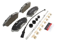 画像をギャラリービューアに読み込む, Brembo OE 20-22 Ford Transit-150/Transit-250/Transit-350/Transit-350 HD Ceramic Brake Pad - Front