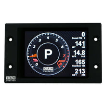 画像をギャラリービューアに読み込む, Wagner Tuning Universal MFD28 Gen 2 Digital Dash Display