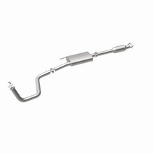 画像をギャラリービューアに読み込む, MagnaFlow Direct Fit Catalytic Converter OEM 20-22 Kia Soul 2L Underbody