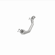 画像をギャラリービューアに読み込む, BRE Exhaust 92-95 4Runner 3.0L Front Pipe Kit