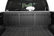 画像をギャラリービューアに読み込む, Addictive Desert Designs 21-23 Dodge Ram TRX Bed Cab Molle Panels - Full Set
