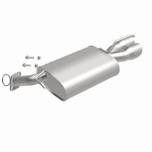 画像をギャラリービューアに読み込む, BRE Exhaust 06-08 M35 3.5L Muffler Kit