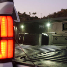 画像をギャラリービューアに読み込む, Baja Designs 05-24 Toyota Tacoma / 07-24 Toyota Tundra Bed Rail Cargo Light Kit - White