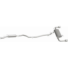 画像をギャラリービューアに読み込む, MagnaFlow BRE Exhaust Kit 09-14 Nissan Murano 3.5L