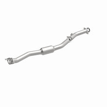 画像をギャラリービューアに読み込む, MagnaFlow 19-22 Subaru Ascent 2.4L OEM Grade Federal / EPA Compliant Direct-Fit Catalytic Converter