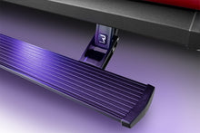 画像をギャラリービューアに読み込む, AMP Research 2024 Toyota Tacoma DC PowerStep XL - Black