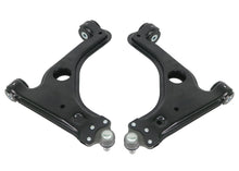 画像をギャラリービューアに読み込む, SuperPro 2008 Saturn Astra XE Front Lower Control Arm Set