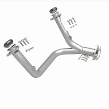 画像をギャラリービューアに読み込む, BRE Exhaust 98-99 Hombre S10 Sonoma 4.3L Front Pipe Kit