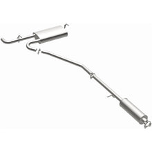 画像をギャラリービューアに読み込む, MagnaFlow BRE Exhaust Kit 13-17 BUICK ENCORE 1.4L