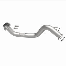 画像をギャラリービューアに読み込む, BRE Exhaust 05-10 tC 2.4L Front Pipe Kit