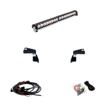 画像をギャラリービューアに読み込む, Baja Designs GMC 2020+ 2500/3500 20 Inch S8 Bumper Kit