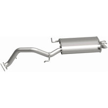 画像をギャラリービューアに読み込む, BRE Exhaust 11-13 Kia Sorento 2.4L Muffler Kit