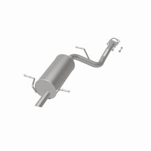 画像をギャラリービューアに読み込む, BRE Exhaust 02-05 Forester 2.5L Muffler Kit