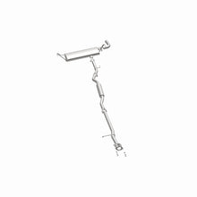 画像をギャラリービューアに読み込む, MagnaFlow BRE Exhaust Kit 08-14 Nissan Rogue 2.5L