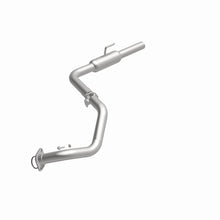 画像をギャラリービューアに読み込む, Magnaflow BRE Rear Muffler Kit Replacement Lexus
