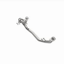 画像をギャラリービューアに読み込む, BRE Exhaust 04-10 Sienna 3.3L 3.5L Front Pipe Kit