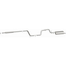 画像をギャラリービューアに読み込む, MagnaFlow BRE Exhaust Kit 00-07 Sable Taurus 3.0L