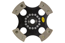 画像をギャラリービューアに読み込む, ACT 2007 Lotus Exige 4 Pad Rigid Race Disc