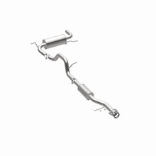 画像をギャラリービューアに読み込む, BRExhaust 08-10 Hummer H3 3.7L Exhaust Kit