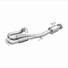 画像をギャラリービューアに読み込む, MagnaFlow 16-21 Nissan Maxima 3.5L Direct Fit Converter (OEM/Federal Grade)
