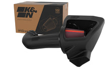 画像をギャラリービューアに読み込む, K&amp;N 16-24 Chevy Camaro SS V8-6.2L F Performance Air Intake System