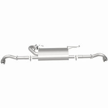 画像をギャラリービューアに読み込む, MagnaFlow BRE Exhaust Kit 09-15 TOYOTA VENZA 3.5L