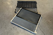 画像をギャラリービューアに読み込む, CSF BMW F9X X3M/X4M High-Performance Heat Exchanger and Transmission Cooler Module