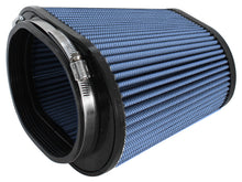 画像をギャラリービューアに読み込む, aFe Magnum FORCE Intake Air Filter w/Pro 5R (5-1/4x7)IN F x (6-3/8x10)IN B x (4-1/2x6-3/4)IN Tx8IN