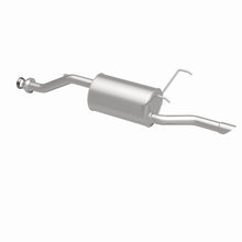 画像をギャラリービューアに読み込む, BRE Exhaust 01-05 Civic 1.7L Muffler Kit