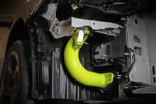 画像をギャラリービューアに読み込む, PERRIN 22-26 Subaru WRX Cold Air Intake w/Heatshield - Neon Yellow