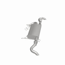 画像をギャラリービューアに読み込む, BRExhaust 13-17 ACURA RDX 3.5L Muffler Kit