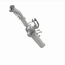 画像をギャラリービューアに読み込む, BRE Exhaust 93-97 B3000 B4000 Ranger 3.0L 4.0L Front Pipe Kit