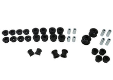 画像をギャラリービューアに読み込む, Whiteline 02-05 Honda Civic 7th Gen Essential Front and Rear Vehicle Kit
