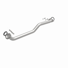 画像をギャラリービューアに読み込む, BRE Exhaust 01-03 Highlander 2.4L 3.0L Front Pipe Kit