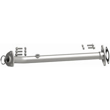 画像をギャラリービューアに読み込む, BRE Exhaust 96-00 Pathfinder QX4 3.3L Front Pipe Kit