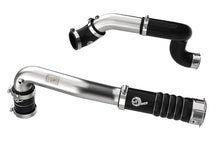 画像をギャラリービューアに読み込む, aFe 16-20 GM Colorado/Canyon L4-2.8L (td) BladeRunner 2in &amp; 2.5in SS Hot &amp; Cold Charge Pipe Kit
