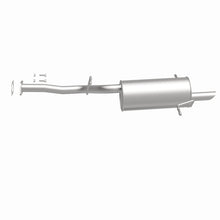 画像をギャラリービューアに読み込む, BRE Exhaust 02-05 Forester 2.5L Muffler Kit