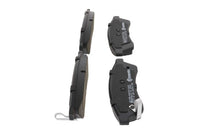 画像をギャラリービューアに読み込む, Brembo OE 04-06 Suzuki Verona PRIME Low-Met Brake Pad - Rear