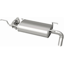 画像をギャラリービューアに読み込む, BRE Exhaust 13-16 SUBARU XV CROSSTREK  2.0L Muffler Kit